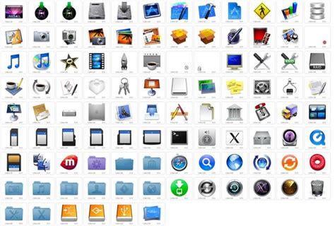 Rocketdock Mac Icon at Vectorified.com | Collection of Rocketdock Mac ...