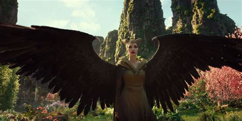 Maleficent: Mistress of Evil At MPC (Part 1) - fxguide