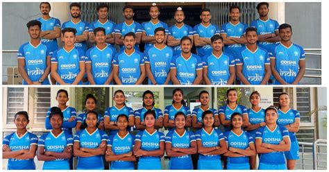 Hockey: Uttam Singh, Preeti to lead Indian teams at Junior Asia Cup ...