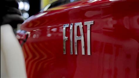 Fiat reveals pictures of its new Fiat Argo hatchback - Motor World India