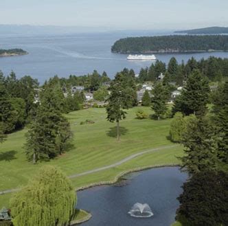 Welcome to Nanaimo Golf Club in Nanaimo BC