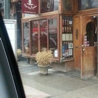 Zaytoon's (Now Closed) - Middle Eastern Restaurant in Brooklyn