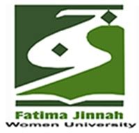 Fatima Jinnah Women University Admissions 2020 Result.pk