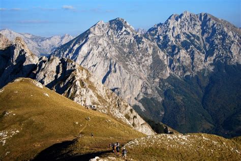 The Best Hiking Regions in Bosnia and Herzegovina