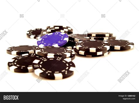 Gambling Chips Image & Photo (Free Trial) | Bigstock