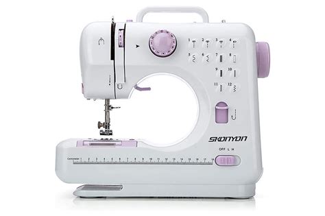 The 13 best sewing machines of 2023, according to an expert