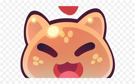 Download Cat Emoji Wallpaper - Cute Emoji For Discord,Cute Discord ...