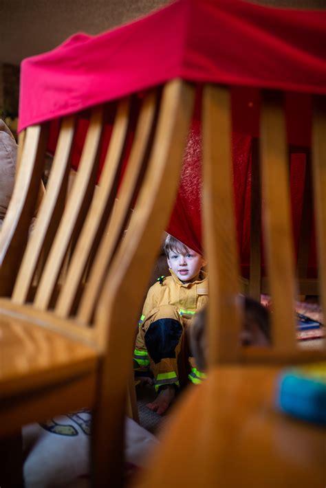 Indoor Activities With Kids During the COVID-19 Home Quarantine — Alice Malia Photography