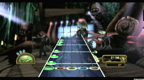 Guitar Hero - Smash Hits (USA) Nintendo Wii ISO Download