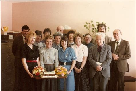 Robert Frew Surgery | Individual residents | Wickford Community Archive