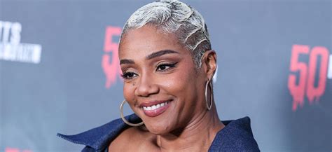 Tiffany Haddish Charged With DUI In L.A., Facing Mandatory Jail Time