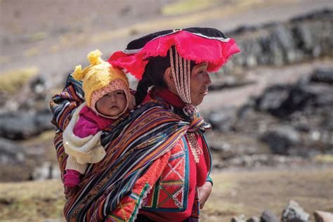 The Quechua People: Modern-Day Incas | ABWE