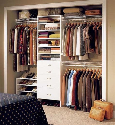 15 Inspirational Closet Organization Ideas That Will Simplify Your Life