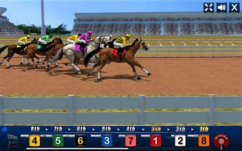 HTML5 Game: Horse Racing - Code This Lab srl