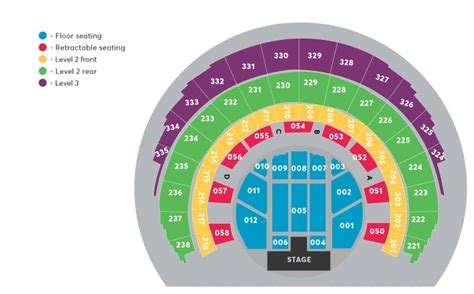 11+ Hydro seating plan glasgow