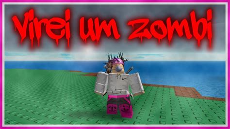 ROBLOX - Zombie Animation Pack Natural Disaster Survival - YouTube