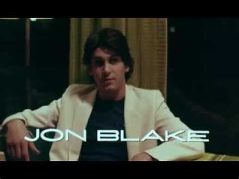 Car Accident: Jon Blake Car Accident