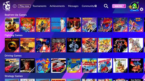 Antstream Arcade to bring over 1300 retro games to Xbox | whynow Gaming