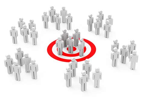 What is target customer/market? Market targeting guide