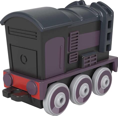 Thomas Friends Fisher-Price Diesel Motorized Engine