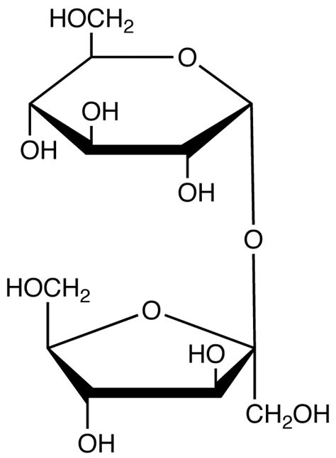 Nonreducing Sugar - Chemistry LibreTexts