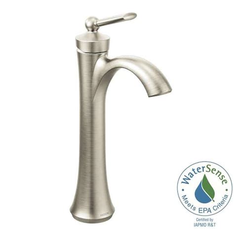 Moen Wynford Bathroom Faucet – Rispa