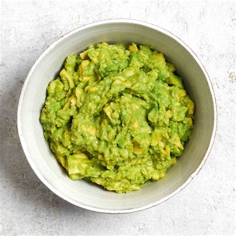 Avocado Mash – Wild Fork Foods