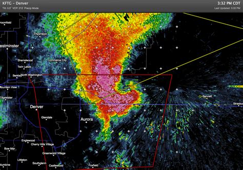 Here Comes The Heat : The Alabama Weather Blog