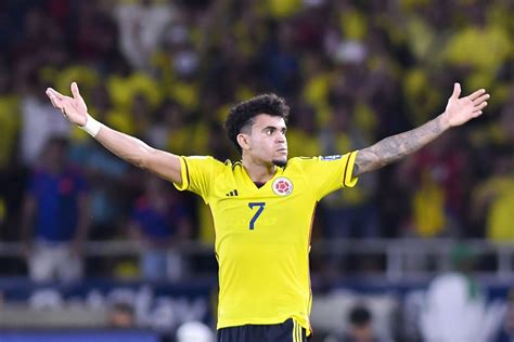 Who to watch during Copa América 2024: Can Luis Díaz guide Colombia to ...