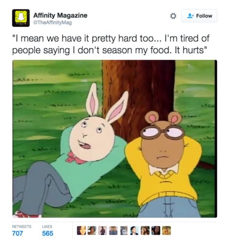 Arthur and DW Memes