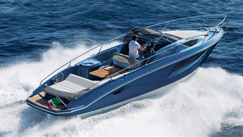 Nautical Marine and Recreational Boats | Solone Nautico Online