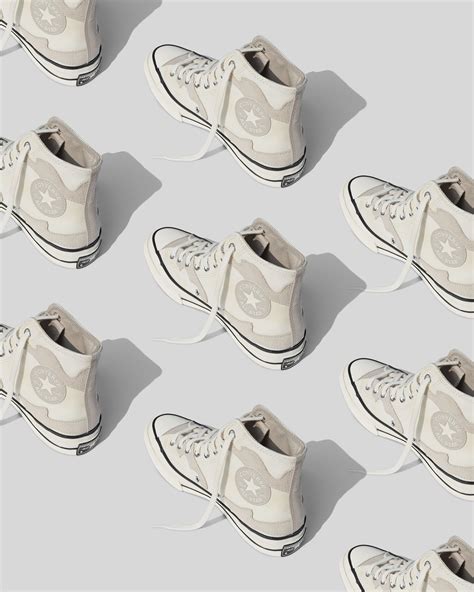 CONVERSE CHUCK TAYLOR 70 on Behance