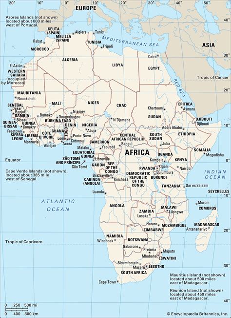 Africa | History, People, Countries, Regions, Map, & Facts | Britannica