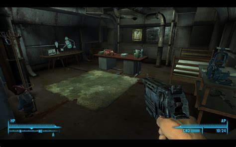 Rivet City Home at Fallout3 Nexus - mods and community