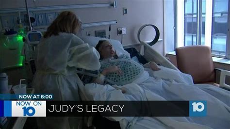 Judy Malinowski, attack survivor who fought to change Ohio law, dies at 33 | 10tv.com