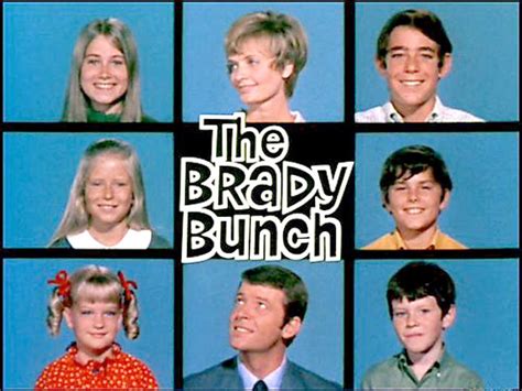 The Brady Bunch | Know Your Meme