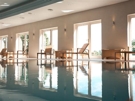 Lamphey Court Hotel & Spa | VisitWales