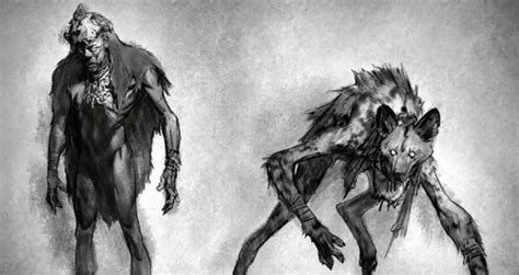 The 7 Most Terrifying Native American Monsters From Indigenous Folklore