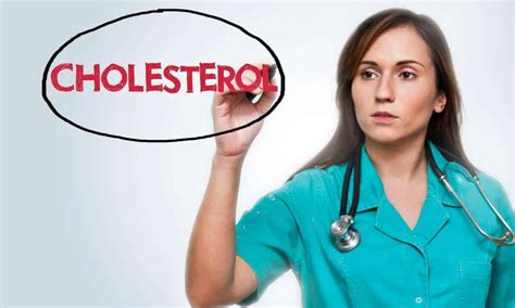 Why Menopause Causes High Cholesterol And How to Manage it