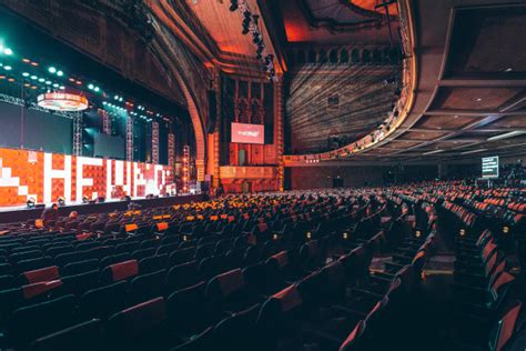 Shrine Auditorium & Expo Hall | South Los Angeles, Los Angeles, California, United States ...