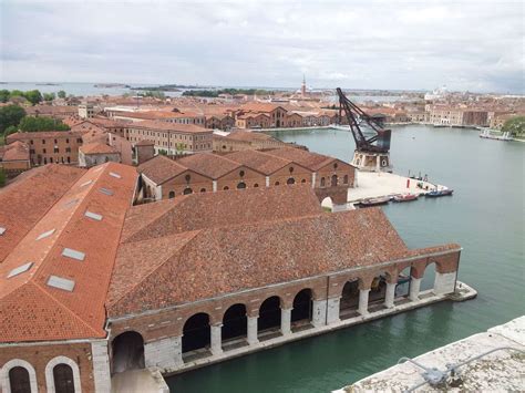 An Insider's Guide to Visiting the Venice Biennale | Tuscany Now & More