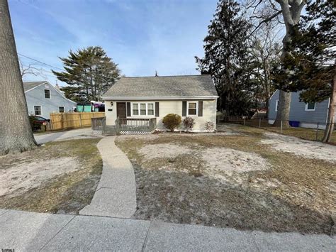 140 Pennsylvania Ave, Absecon, NJ 08201 - See Est. Value, Schools & More