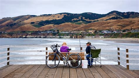 The Best Hotels Closest to Pismo Beach Pier in Downtown for 2021 - FREE ...