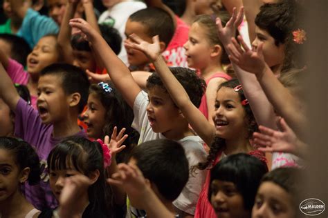 Ferryway School Kindergarten Ceremony | Photo courtesy of Pa… | Flickr