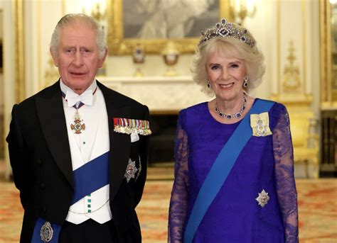 All the Signs Camilla Parker Bowles Was Always Going to Be Queen — Not ...