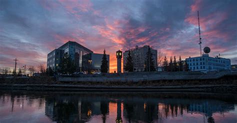 Downtown Fairbanks | Explore Fairbanks, Alaska