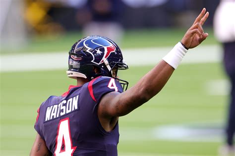 Deshaun Watson May Want the Denver Broncos, but Why Would They Want Him?