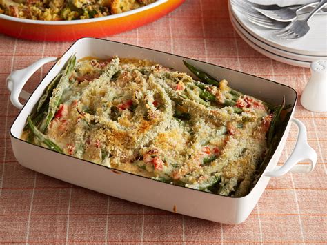 Heather's Florida Kitchen | Ree Drummond's Green Bean Casserole ...