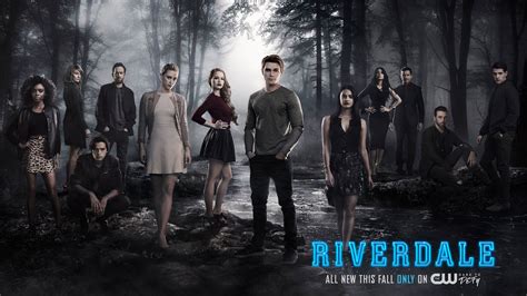 Riverdale Season 4 Wallpapers - Wallpaper Cave