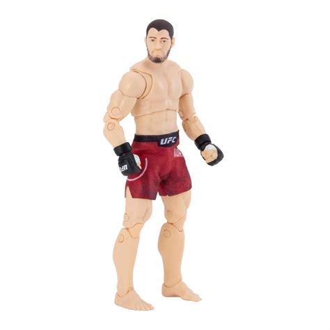 UFC Ultimate Series Khabib Nurmagomedov Action Figure